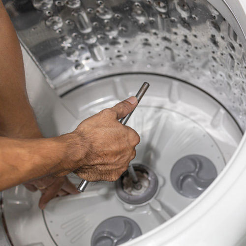 Top Load Washing Machines