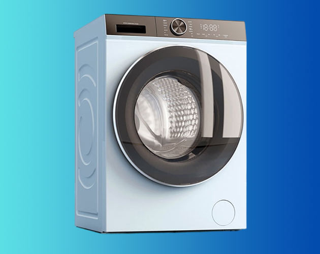 Front Load Washing Machine