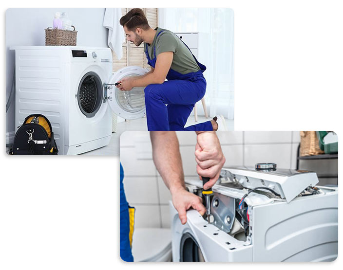 Washing Machine Service