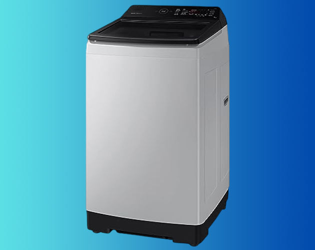 Top Load Washing Machine